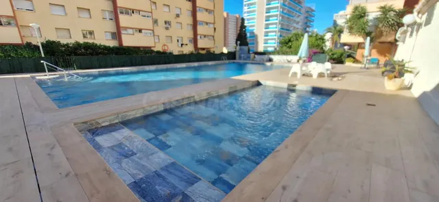 APARTAMENTO CON VISTAS EXTRAORDINARIAS - foto 3