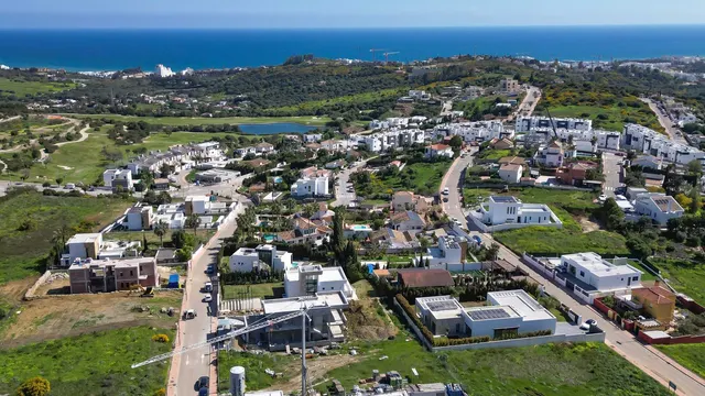 Chalet 4 habitaciones 456m² en venta - Costa Del Sol — 14