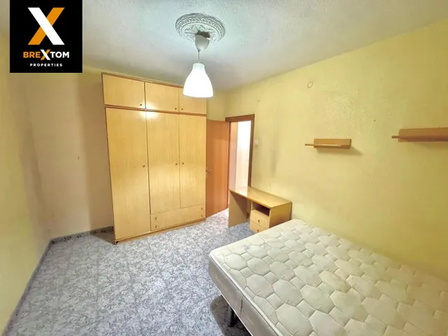 VIVIENDA JUNTO A LA ESCUELA DE IDIOMAS DE MURCIA — 9