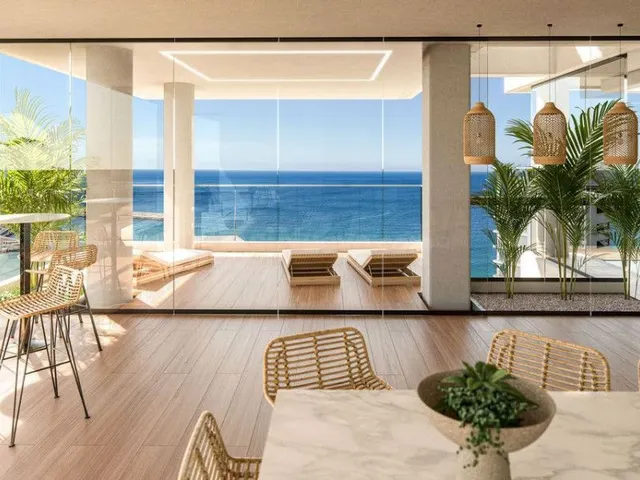 Apartamento 2 habitaciones 118m² en venta - Calpe — 7