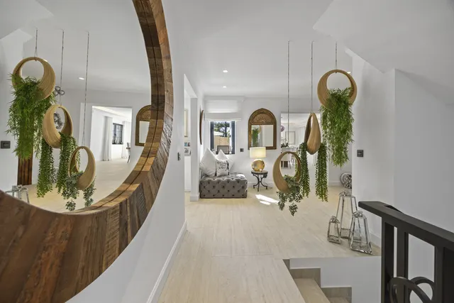 Chalet 5 habitaciones 333m² en venta - Marbella — 17