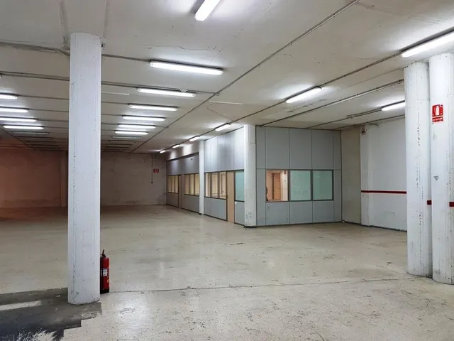 Local comercial - Esplugues de Llobregat (Can Clota) — 8