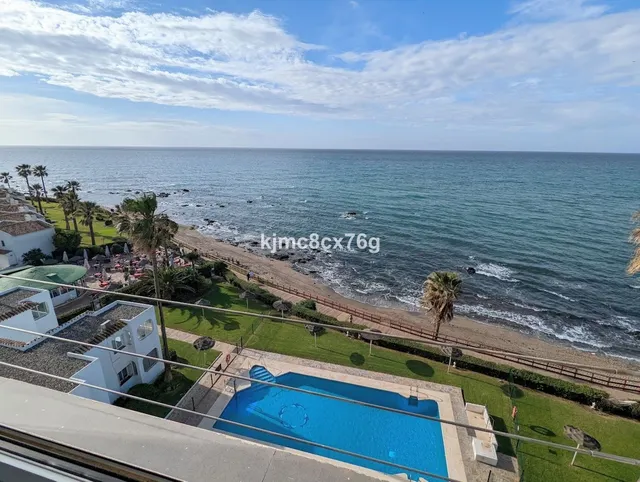 Ático 1 habitación 73m² en venta - Riviera del sol — 35