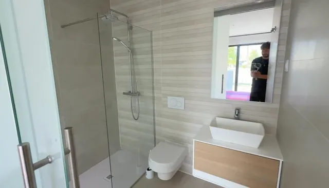 Apartamento 225m² en venta - Balcon de finestrat — 13