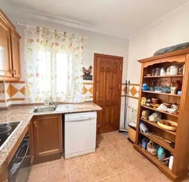 Impecable Adosado en Rocío del Mar, Orihuela Costa - €220.000 — 10