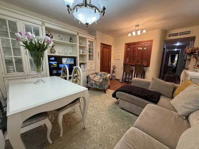Apartamento 2 habitaciones 89m² en venta - Centro — 8