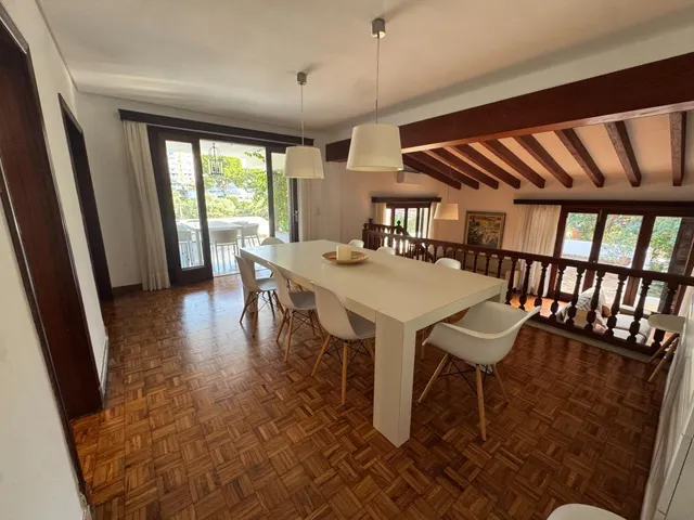 OPORTUNIDAD CHALET INDEPENDIENTE SON VERI  400 M2 4 DORMITORIOS   EN SOLAR DE 1000 M2 CON PISCINA!!!! — 6