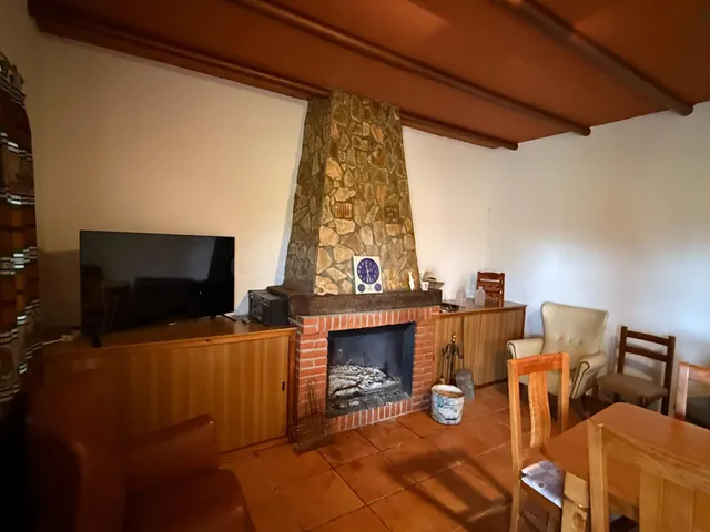 DEHESA EL ALFILEJO – ALCARACEJOS - foto 5