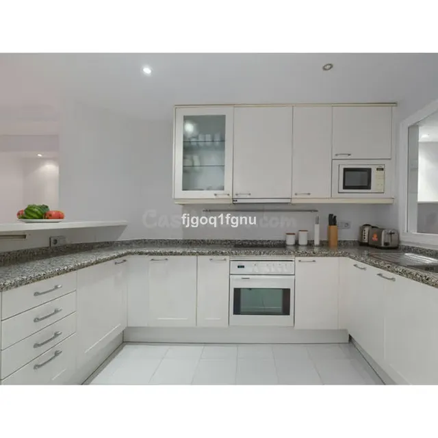 Apartamento 3 habitaciones 200m² en venta - Costa Del Sol - foto 5