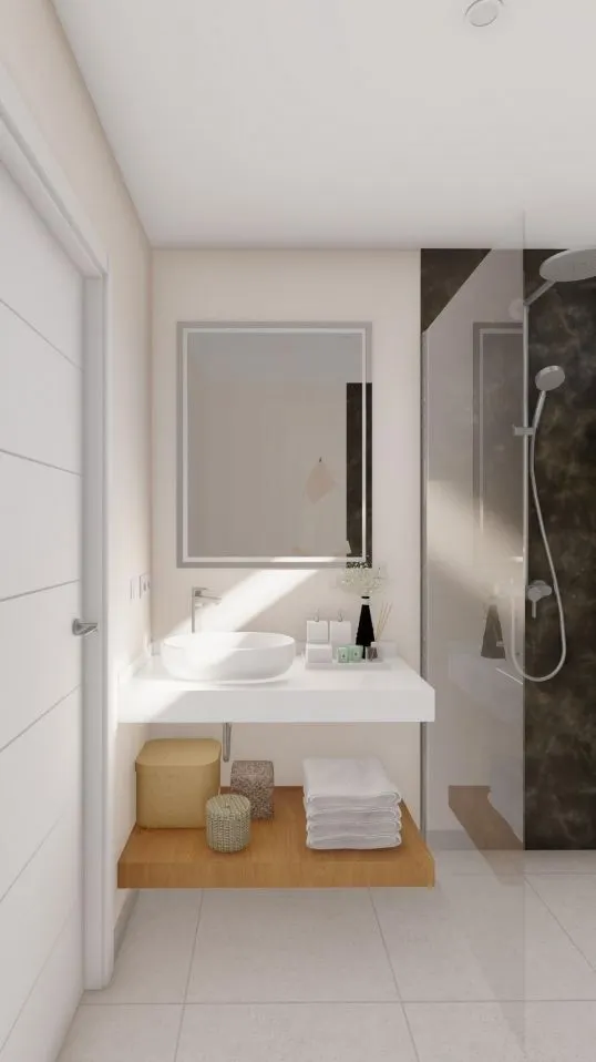 Villa 3 habitaciones 119m² en venta - Baños Y Mendigo — 21