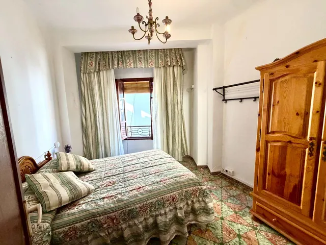 CASA INDEPENDIENTE DE  3 PLANTAS EN ABANILLA — 13