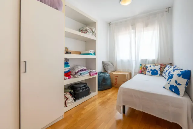 Magnífico Chalet pareado en Algete — 39