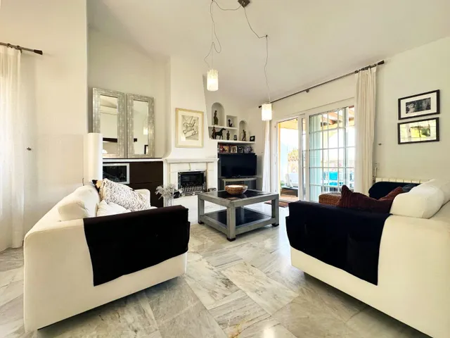 Villa 3 habitaciones 131m² en venta - Las Ramblas — 18