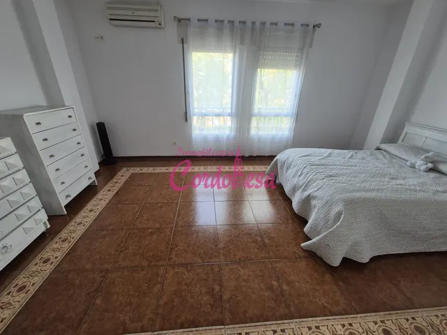 MAGNIFICO ATICO EN ZONA VILLARRUBIA!!! — 9