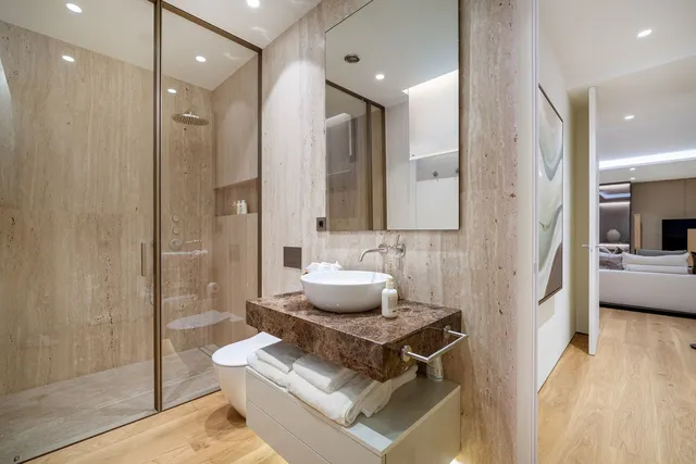 Apartamento 5 habitaciones 367m² en venta - Marbella — 19