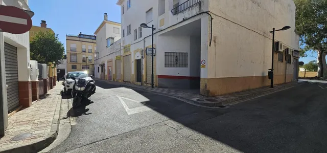 ¡Oportunidad! Trasteros en Armilla — 19