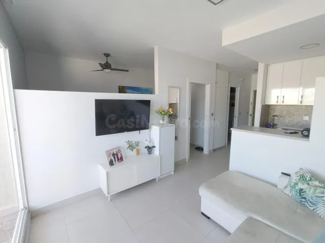 *Precioso Estudio Suite en Benalmádena Costa, Recién Reforma