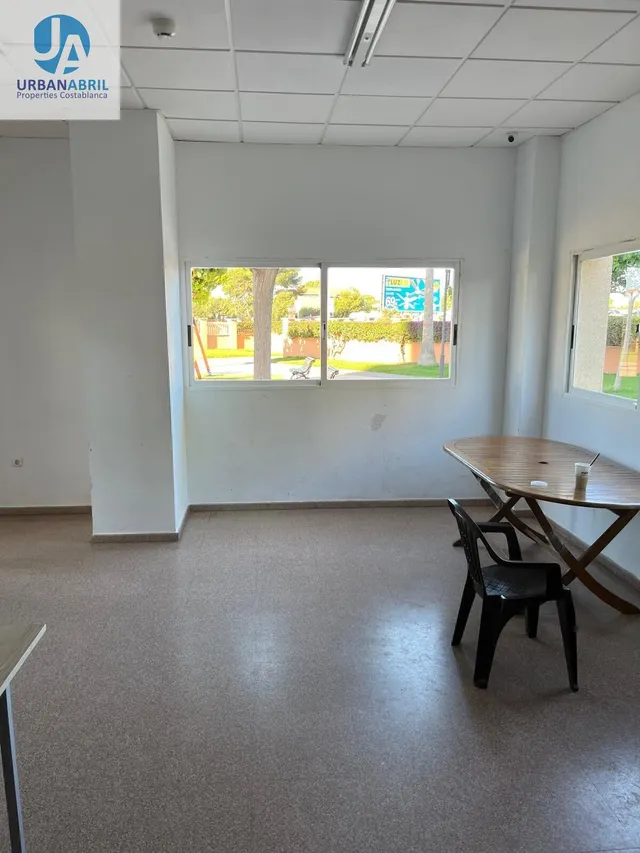 Moderno Loft Frente a la Playa en El Campello - €1000 — 12