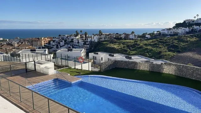 Adosado 4 habitaciones 145m² en venta - Riviera del sol — 31