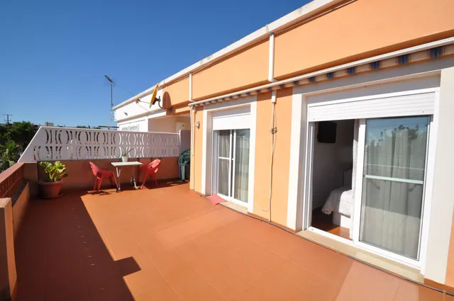 Chalet de 4 habitaciones en Urb. Montsia-Mar — 24