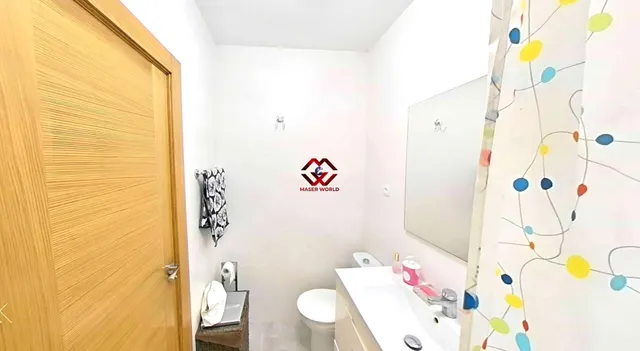 Bungalow en planta baja con terraza privada a 100 metros de la playa en El Mojón-Las Salinas, San Pedro del Pinatar — 35