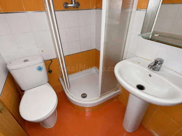 Piso en venta en calle Mozart — 5