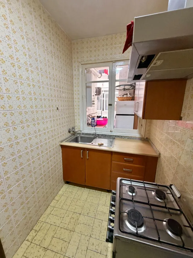 Piso 3 habitaciones 65m² en venta - Benalua — 12