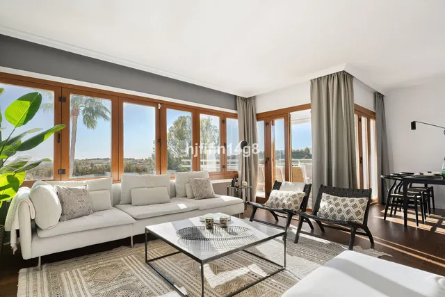Ático Dúplex 5 habitaciones 166m² en venta - Marbella — 8