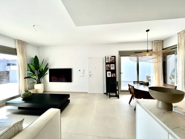 Villa 4 habitaciones 256m² en venta - Pueblo 9 — 25