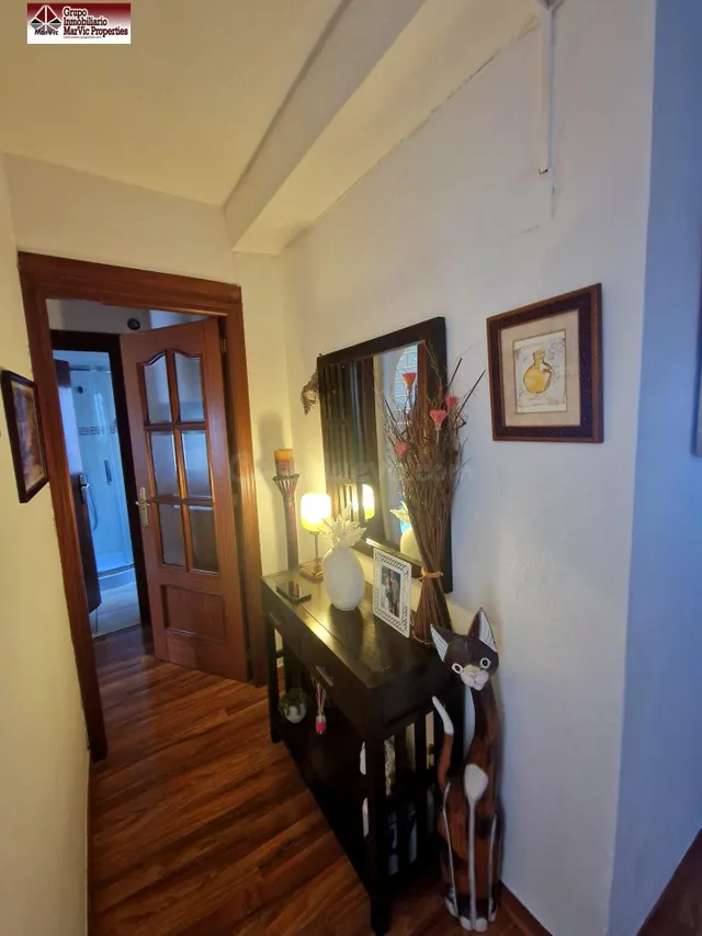 Ático de Ensueño en Benidorm, Zona Casco Antiguo — 4