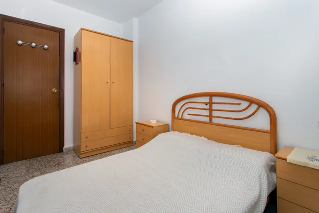 Ático de 3 dormitorios en Playa del Cura, Torrevieja. — 22
