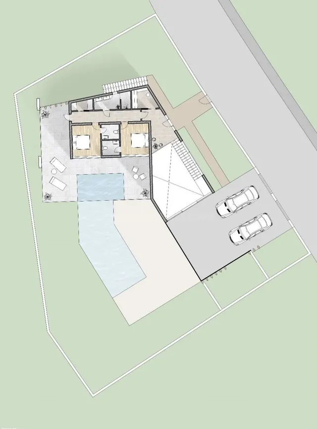 Villa 4 habitaciones 451m² en venta - Benitachell — 5