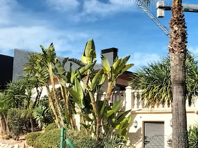 VILLA EN LA NUCIA — 12