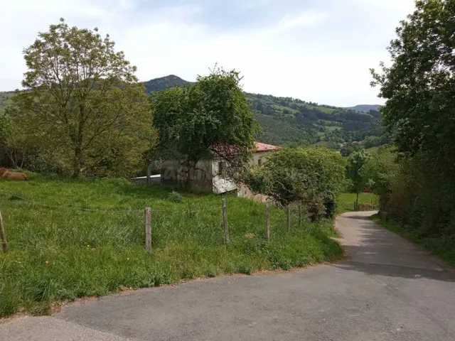 Finca rústica 1 habitación 200m² en venta - Rasines - foto 4