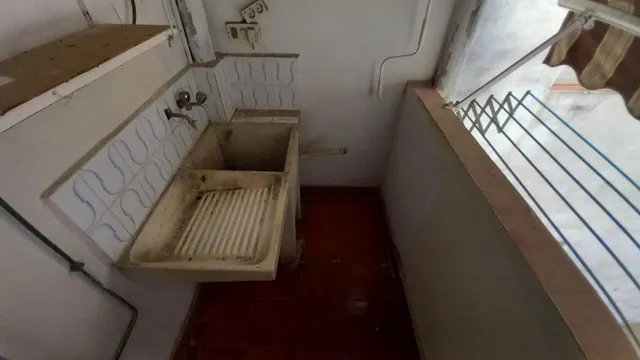 PISO AMPLIO Y LUMINOSO DE 4 habitaciones EN EL CENTRO DE EL VERGER — 15