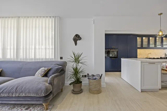 Chalet 5 habitaciones 333m² en venta - Marbella — 12