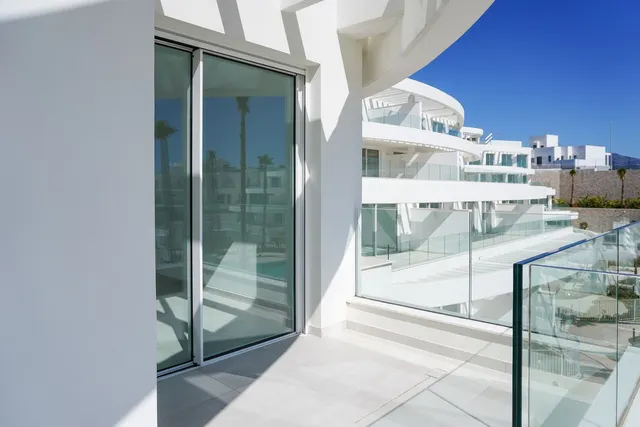 Apartamento 3 habitaciones 133m² en venta - Riviera del sol — 13