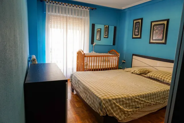 Piso en Venta en Leon León LA PALOMERA — 7