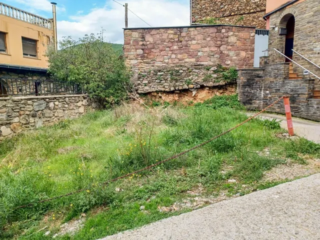 Parcela en venta en Pla de Sant Tirs – a 10 minutos de La Seu d’Urgell — 9