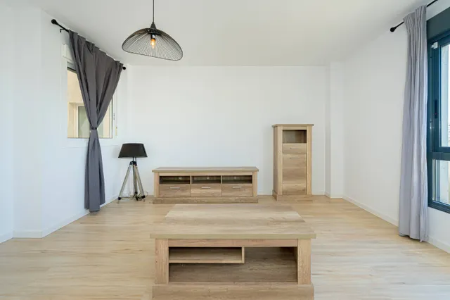 Estupendo ático duplex a la venta en Pedreguer — 6