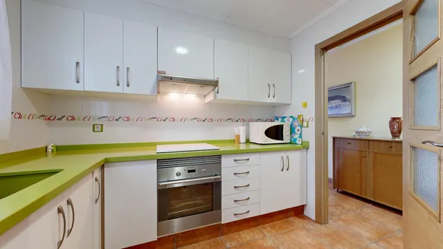 CHALET EN PLENA NATURALEZA — 45