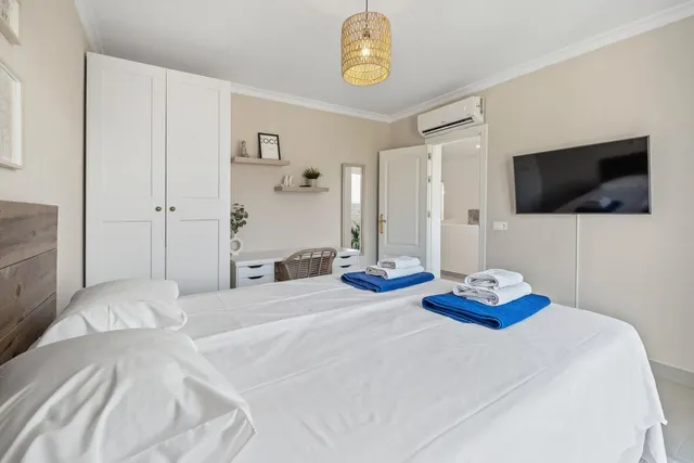 Chalet 6 habitaciones 282m² en venta - Riviera del sol — 15