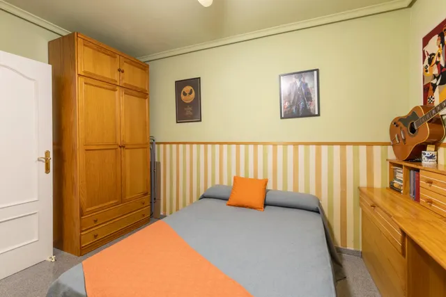 ÁTICO DE 140 M2 CON TERRAZA PRIVADA, GARAJE Y VISTAS DESPEJADAS EN SALOBREÑA — 38