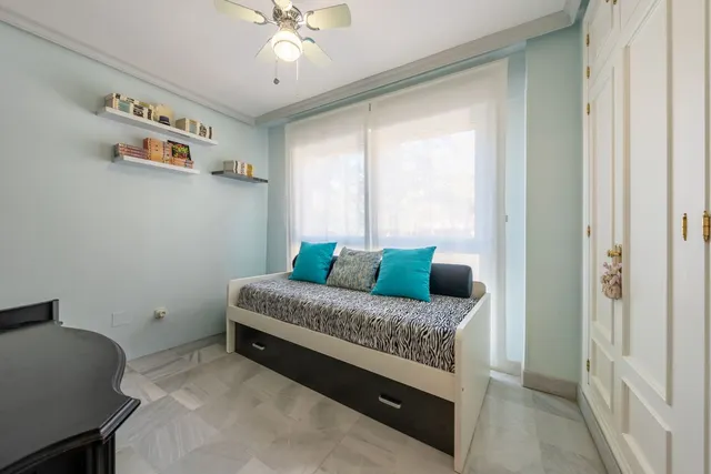 Apartamento 2 habitaciones 79m² en venta - Marbella — 16