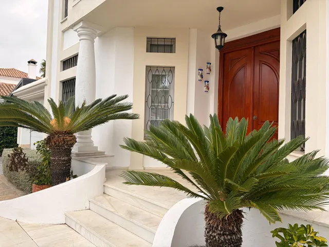 Villa en Nuevo Portil — 6