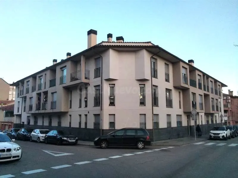 Apartamento 2 habitaciones 63m² en venta - Erm 2