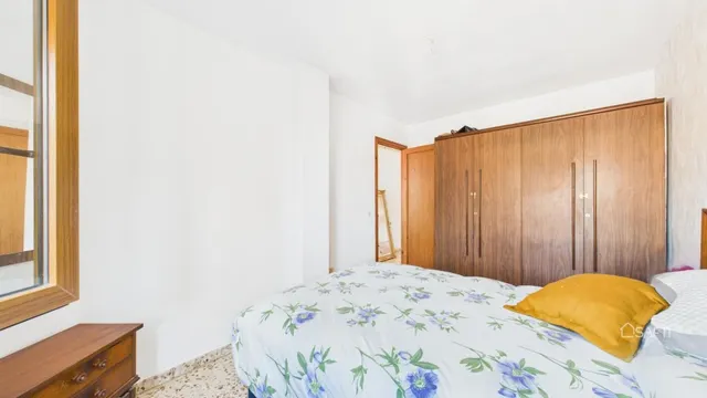 Àtico a la venta - Potencial indudable - Vista al mar - C/ Ricardo Ortega - Palma — 18