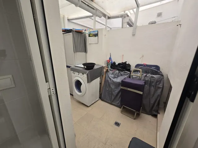 Piso reformado a 1 minuto de la Playa de Poniente – Benidorm — 24