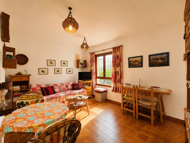 Casa 2 habitaciones 70m² en venta - Estacion de autobuses — 15