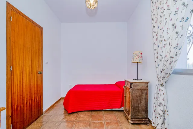 Chalet independiente con vistas espectaculares — 30